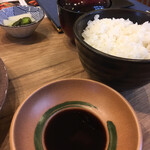 Shabu Shabu On Yasai Saijo Ten - 