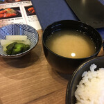 Shabu Shabu On Yasai Saijo Ten - 