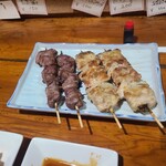 Yakitori no Chiko - 