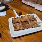 Yakitori no Chiko - 