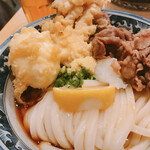 Umeda Kamatake Udon - 