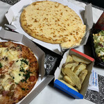 Domino's Pizza Gyoda Mukai Machi Ten - 