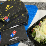 Domino's Pizza Gyoda Mukai Machi Ten - 