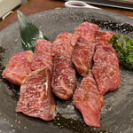 Nakano Sakaue Yakiniku Bulls Tei - 