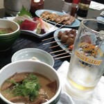 居酒屋 うろこ - 