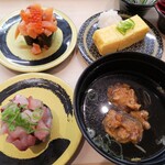 Hama Zushi Higashimatsuyama Ten - 