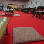 Tosho Onsen Hatago Fukudaya - 店内