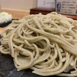 Teuchi Soba Kokoro - 