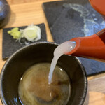 Teuchi Soba Kokoro - 