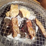 Sumibi Yakiniku Han Ya - 