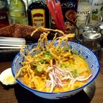 THAIFOOD DINING & BAR Maipenrai Fushimi Ten - 