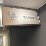 BUNON - 