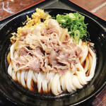 Sanuki Udon Taishi Tokyo Mentudan - 