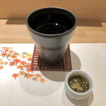 Kichijoji Sushi Shiorian Yamashiro - 