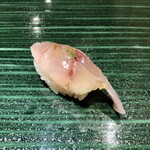 Kichijoji Sushi Shiorian Yamashiro - 