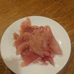 Gyokai Italian Sakaba Kitamachi Shoten - お通し110円