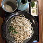 Teuchi Soba Tensei - 