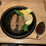 Grill Arabel Nagoya Bun Ten - 