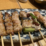 Robata Yaki no Mise Kin no Kura - 