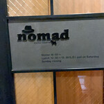 nomad - 