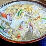 Tounin Udon - 