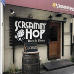 Screamin'Hop - 