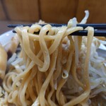 Ramen Fukuya - 2020年10月　福チャーシューメン　900円