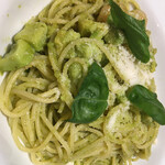 Jolly Pasta Mie Kawagoe Ten - 