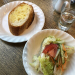 KICHIJOJI CAFE - 