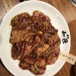 Yakiniku no Watami Nanba Ten - 