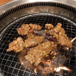 Yakiniku no Watami Nanba Ten - 