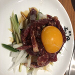 Yakiniku no Watami Nanba Ten - 