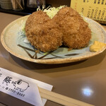 Tonkatsu Tonton - 