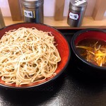 Soba no Kanda Machimae Yanakakura Ten - 