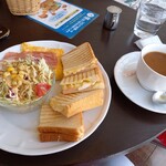 cafe PeaBerry  - 