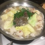 炭火牛串 狼煙 - 