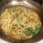 炭火牛串 狼煙 - 