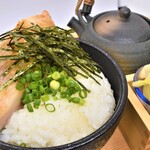 平安町銭湯前食堂 魚ぎょぎょ - 