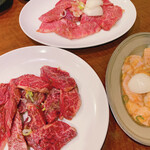 Yakiniku no Matsuzaka - 