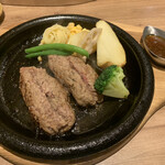 Grill Arabel Nagoya Bun Ten - 