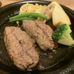 Grill Arabel Nagoya Bun Ten - 