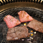 Yakiniku Oozeki Hon Ten - 