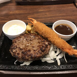 ステーキガスト - 