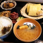 八王子食堂 日々 - 