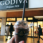 GODIVA Mitsui Outlet Park Kisarazu Ten - 