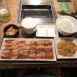 Yakiniku Like Nagoya Fushimi Ten - 