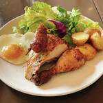 Farmers Chicken Chiba Ten - 