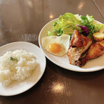 Farmers Chicken Chiba Ten - 