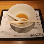 Ramen Kagetsu Arashi Hachioji Katakura Ten - 