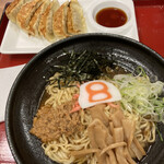 8 Ban Ramen Uozu Ten - 